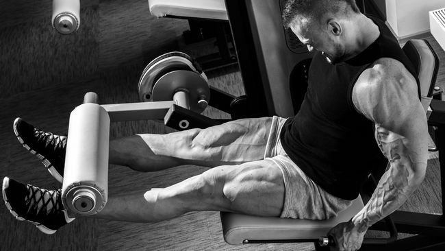 How Steroids Help Athletes Adapt to Intense Training and Handle Workout Stress